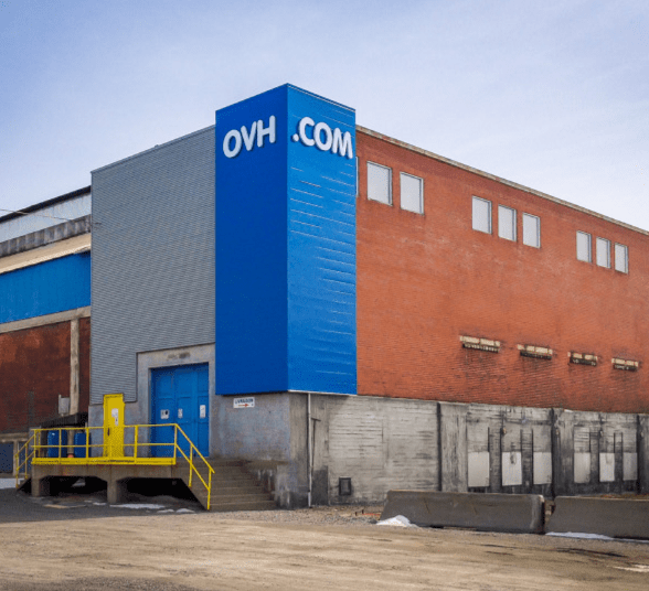 locaux ovh 